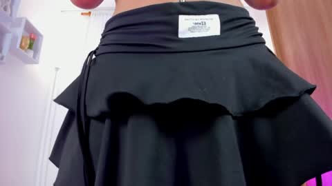 Snapshot of aishapeyton_ chatting on 9, 5, 2026 Aisha online show from 9, 5, 2026