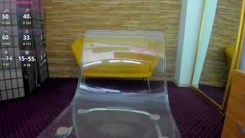 Aisha online show from 4, 10, 2025