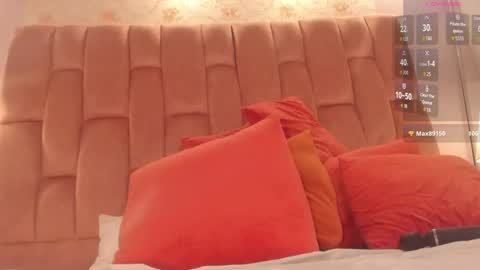 aisha  online show from 19, 3, 2026