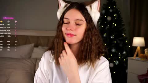 Aliza online show from 12, 1, 2025