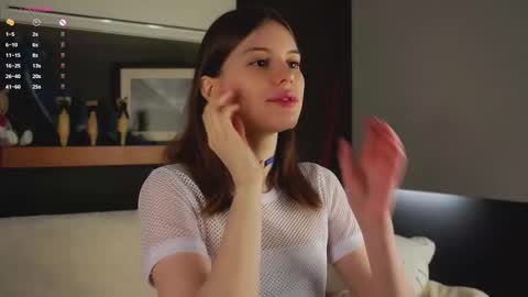 Aliza online show from 24, 2, 2025