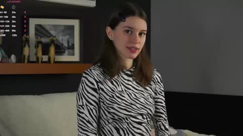 Aliza online show from 11, 3, 2025