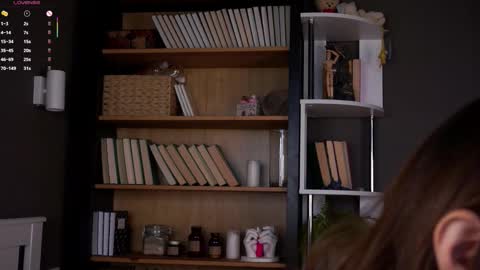 Aliza online show from 10, 9, 2025