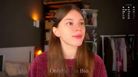 Aliza online show from 2, 12, 2025