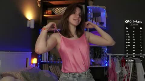 Aliza online show from 7, 3, 2026