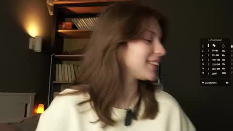 Aliza online show from 22, 3, 2026