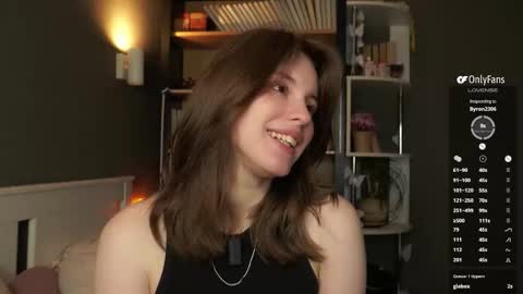 Aliza online show from 25, 3, 2026