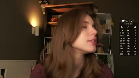 Aliza online show from 4, 4, 2026