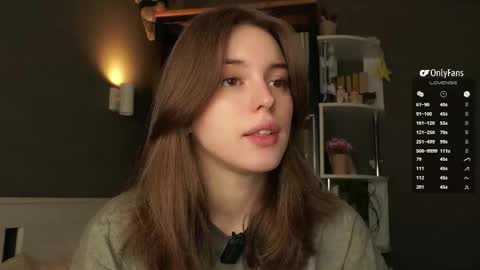 Aliza online show from 5, 4, 2026