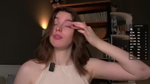 Aliza online show from 3, 6, 2026