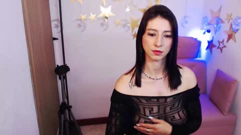 Snapshot of aitana_ag chatting on 10, 2, 2026 Aitana online show from 10, 2, 2026