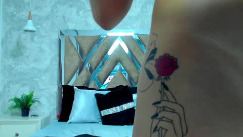 little aitana  online show from 5, 12, 2024