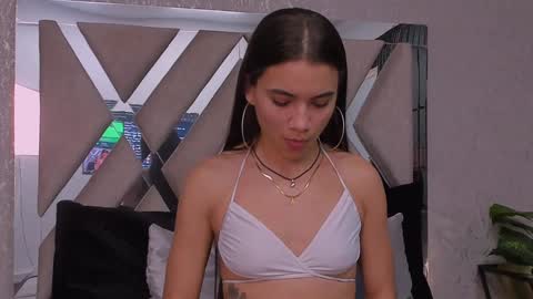 little aitana  online show from 20, 1, 2025