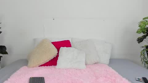 little aitana  online show from 12, 3, 2025