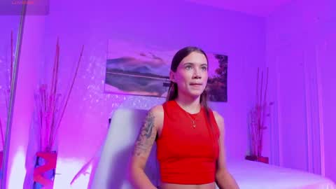 little aitana  online show from 3, 10, 2025