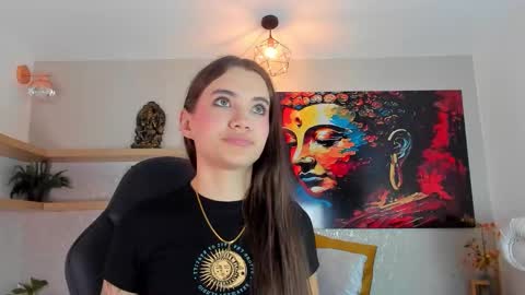 little aitana  online show from 20, 2, 2026