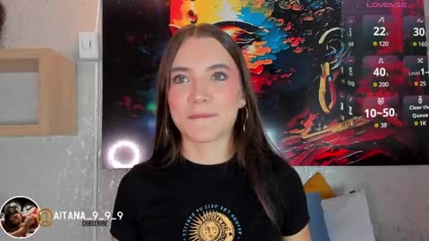 little aitana  online show from 7, 4, 2026