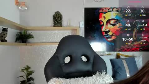 little aitana  online show from 22, 4, 2026