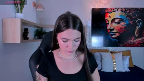 Snapshot of aitana_baker_ chatting on 23, 6, 2026 little aitana online show from 23, 6, 2026