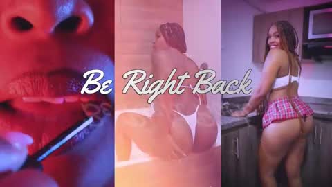 Aitana Brown online show from 31, 1, 2025