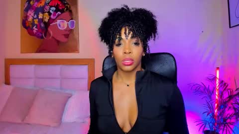 Aitana Brown online show from 8, 3, 2026