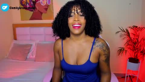 Snapshot of aitana_brown chatting on 14, 6, 2026 Aitana Brown online show from 14, 6, 2026