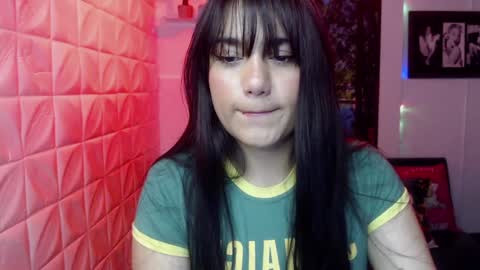 Aitana online show from 3, 12, 2024