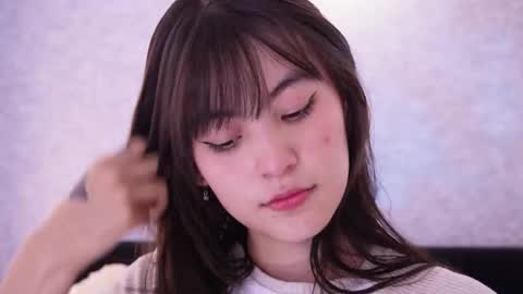 Aitana Jhons online show from 10, 11, 2025