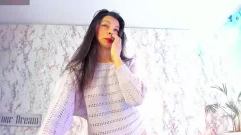 Aitana Garcia online show from 27, 11, 2025