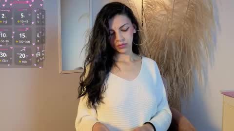 Aitana Garcia online show from 17, 4, 2026