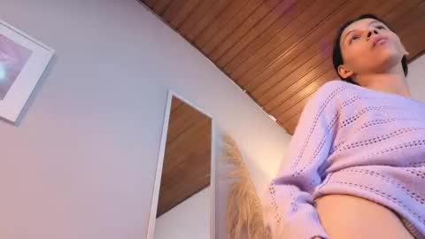 Aitana Garcia online show from 5, 6, 2026