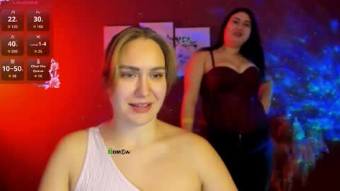 Snapshot of aiva_velvet chatting on 8, 2, 2026 aiva_velvet online show from 8, 2, 2026