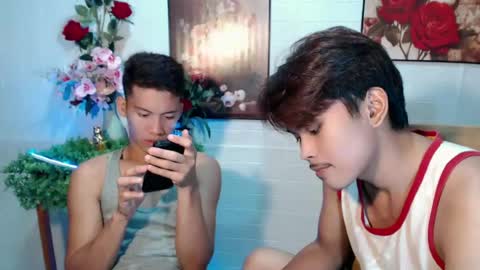 Snapshot of aivanboyyy chatting on 15, 6, 2026 aivanboyyy online show from 15, 6, 2026