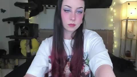 Aivie Pink online show from 7, 7, 2026