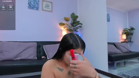 Aixa online show from 19, 1, 2025