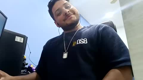 Esteban online show from 27, 12, 2024