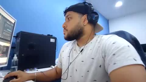 Esteban online show from 17, 1, 2026