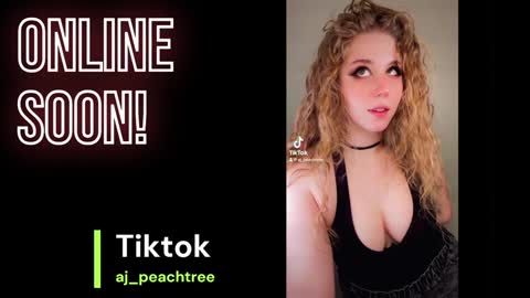 Aj Peachtree online show from 12, 12, 2024