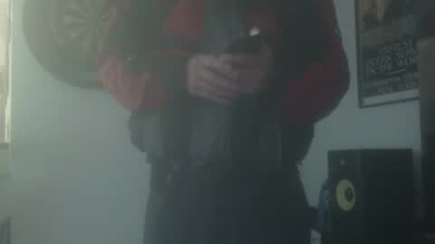 Snapshot of ajames6961 chatting on 19, 4, 2026 ajames6961 online show from 19, 4, 2026