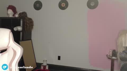 Ajax Orlando PRVTS OPEN online show from 19, 2, 2026