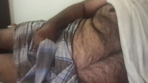 BigHairyGuy online show from 15, 2, 2025