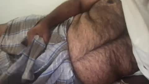 BigHairyGuy online show from 15, 2, 2025