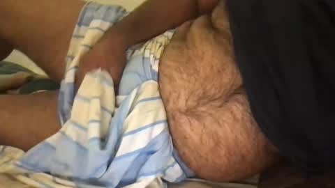 BigHairyGuy online show from 21, 2, 2025