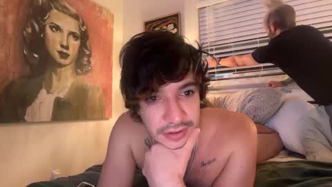 Parker online show from 6, 4, 2026