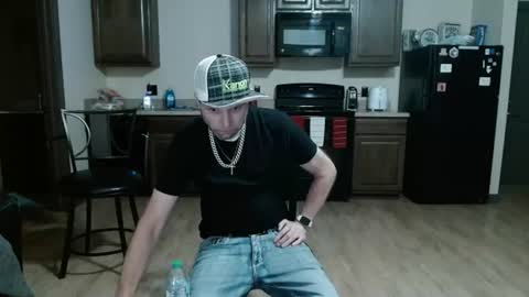 Snapshot of ajfritz2104 chatting on 25, 7, 2026 RamRod online show from 25, 7, 2026