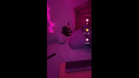 Snapshot of ajsquirts chatting on 2, 11, 2025 ajsquirts online show from 2, 11, 2025