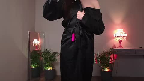 Anastasia online show from 13, 4, 2026