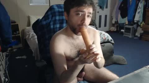 Alec online show from 18, 2, 2026