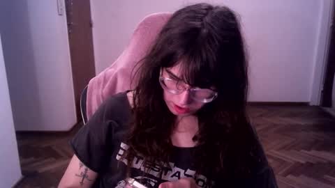 Veronica Akame 3 online show from 16, 11, 2025