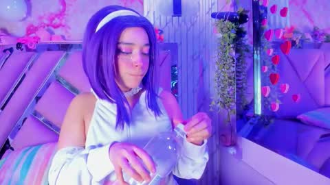 akane hikari  online show from 26, 2, 2026